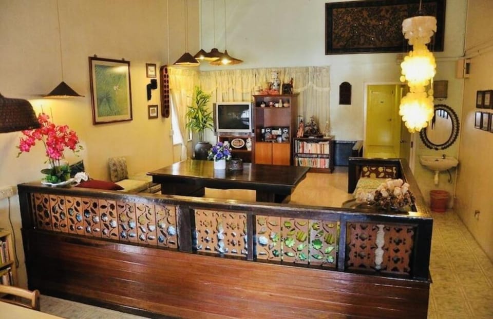 TRAVELLERS LODGE Hotel in Malacca