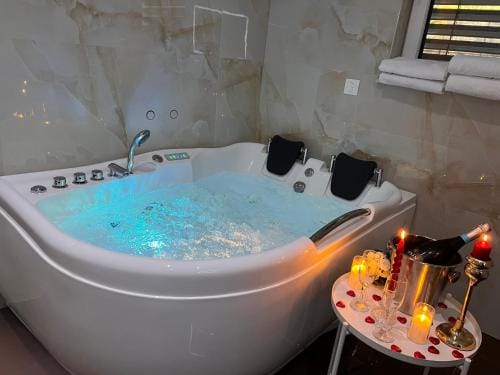White House Radac Peja Hotel in Montenegro
