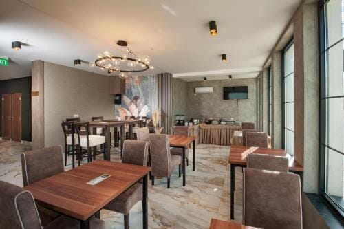 Hotel Kralj Hotel in Serbia