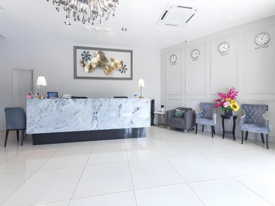 Yootel Boutique Hotel Hotel in Negeri Sembilan, Malaysia
