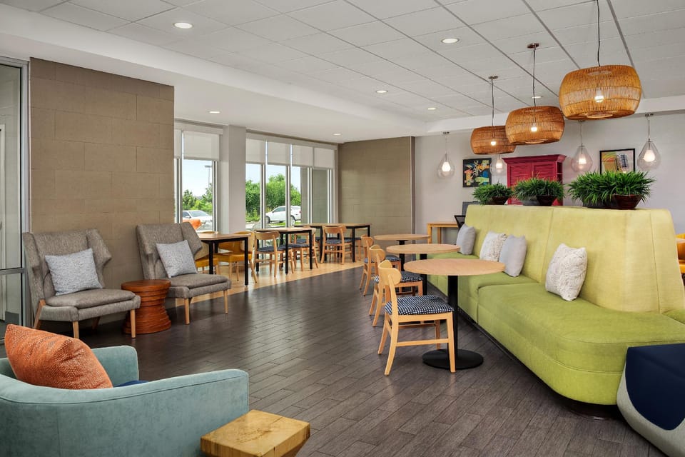 Home2 Suites by Hilton Memphis - Southaven Hotel in Southaven