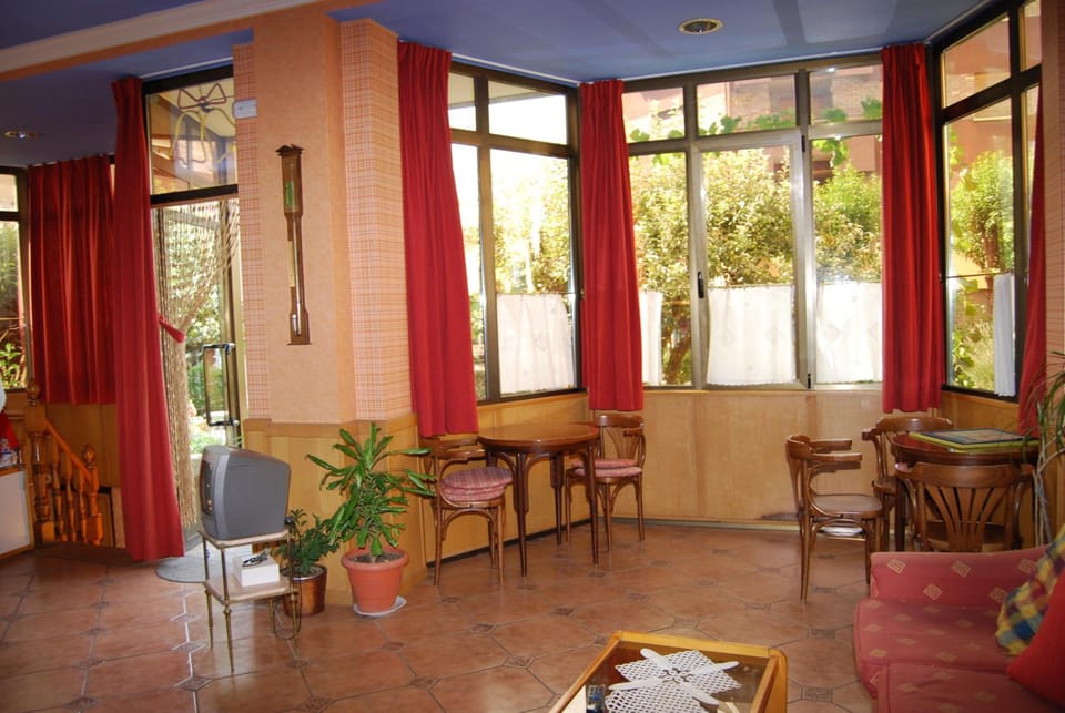Hotel A Nieu Hotel in Jaca