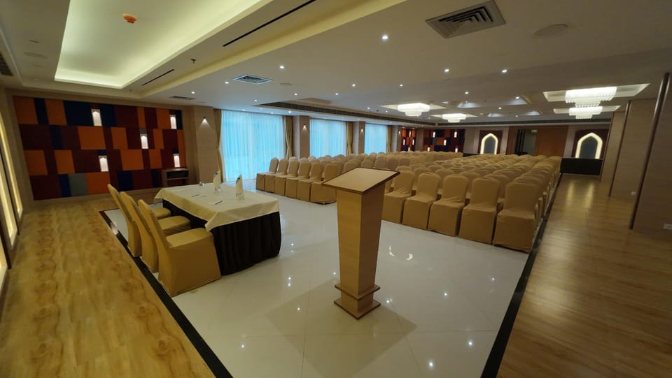 Hotel Surya Grand Hotel in West Bengal