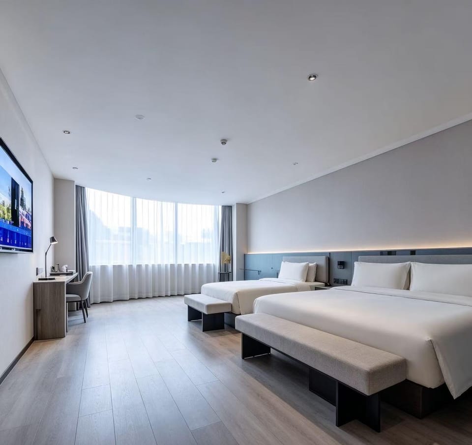 Guestroom