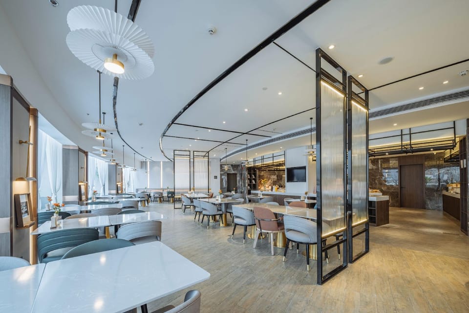 Atour X Hotel Kunming Dongfeng Square Renmin East Road Hotel in China