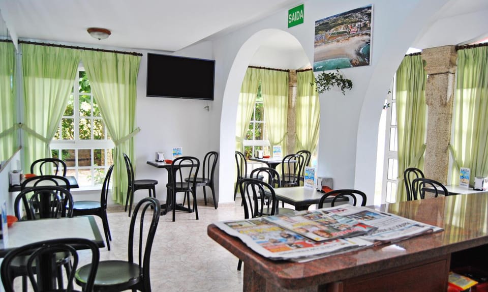 Bar/lounge