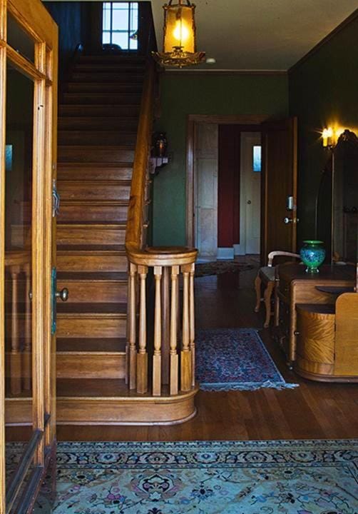 Hydrangea Inn Inn in Eureka