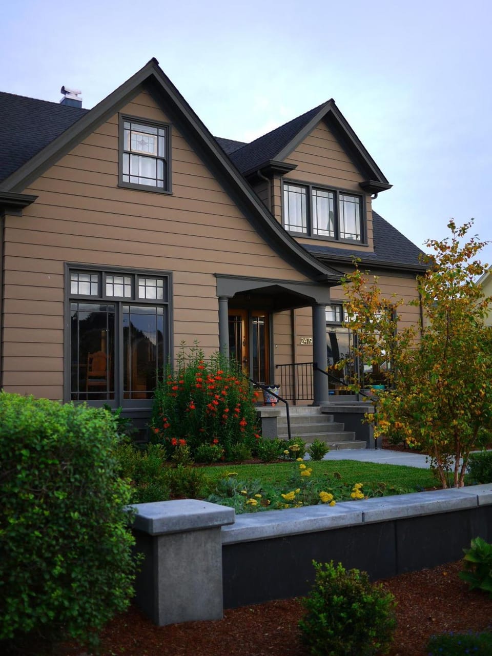 Hydrangea Inn Inn in Eureka