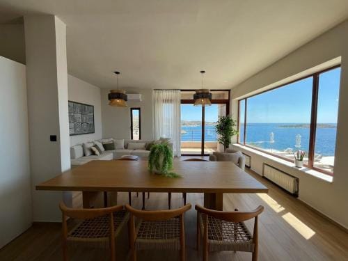 SeaWave Villas, By Hellocrete Hotel in Crete