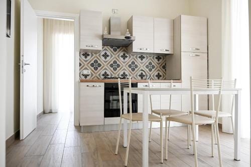Domus Marina - Baltico Apartment Hotel in Campania