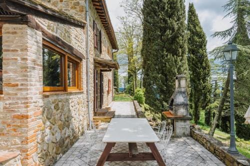 Casali San Gimignano by Mmega Hotel in Tuscany