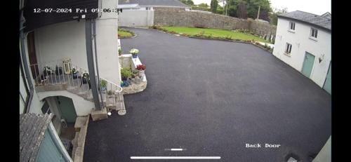 Ashmore House Cashel Hotel in Co. Tipperary, Ireland