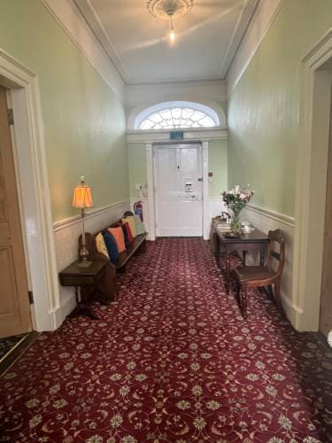 Ashmore House Cashel Hotel in Co. Tipperary, Ireland