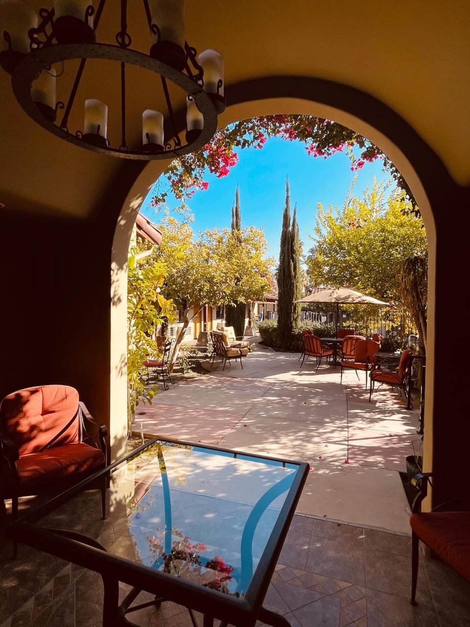 Los Arboles Hotel Hotel in Palm Springs