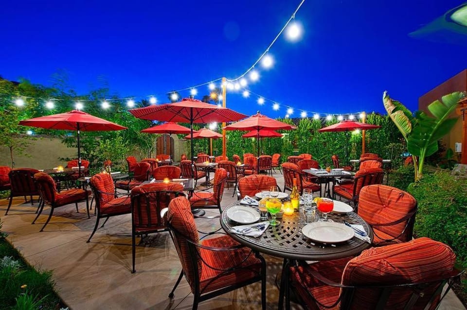 Los Arboles Hotel Hotel in Palm Springs