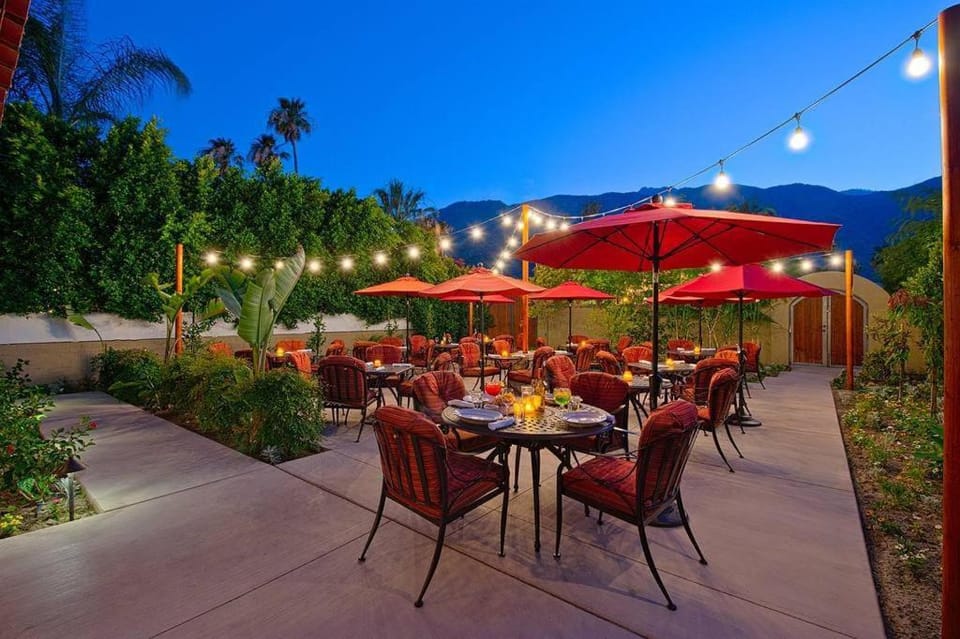 Los Arboles Hotel Hotel in Palm Springs
