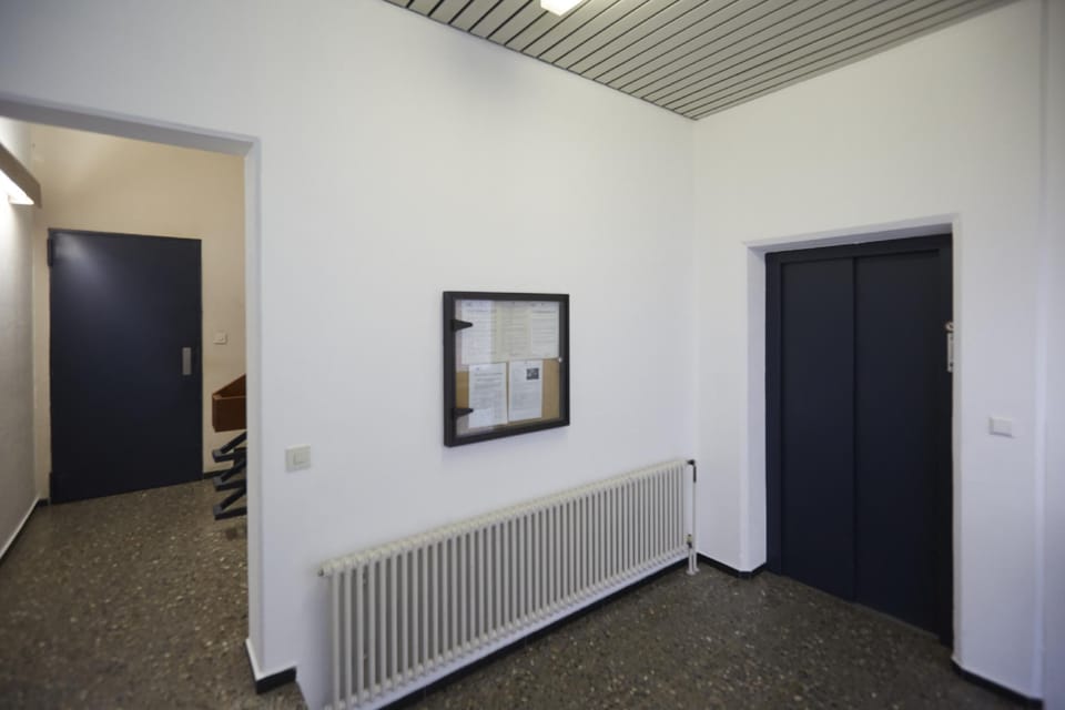 Harbour Comfort Apartments Innenstadt Hotel in Karlsruhe
