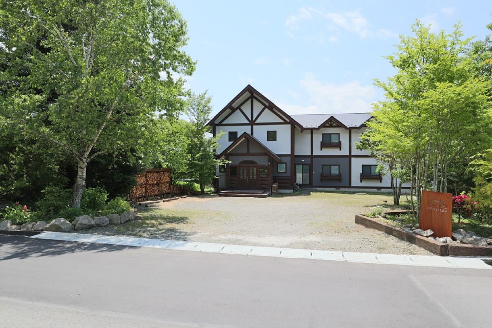 Place yatsugatake Lodge&cottage Hotel in Nagano Prefecture