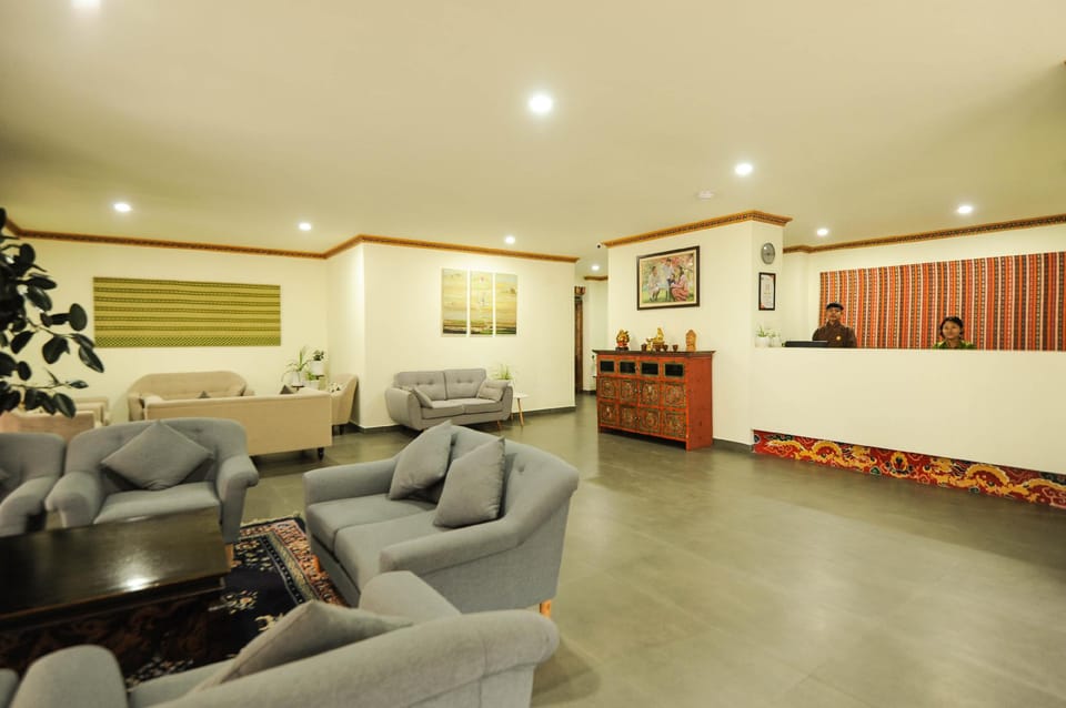 Eutsholing Boutique Hotel Hotel in Asia