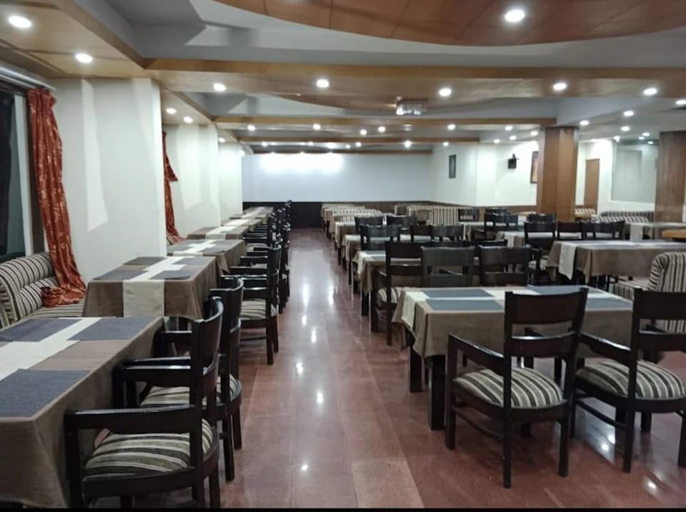 Facilities