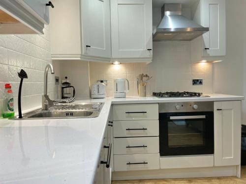 Chic Haven in Barnsley Hotel in Borough of Barnsley