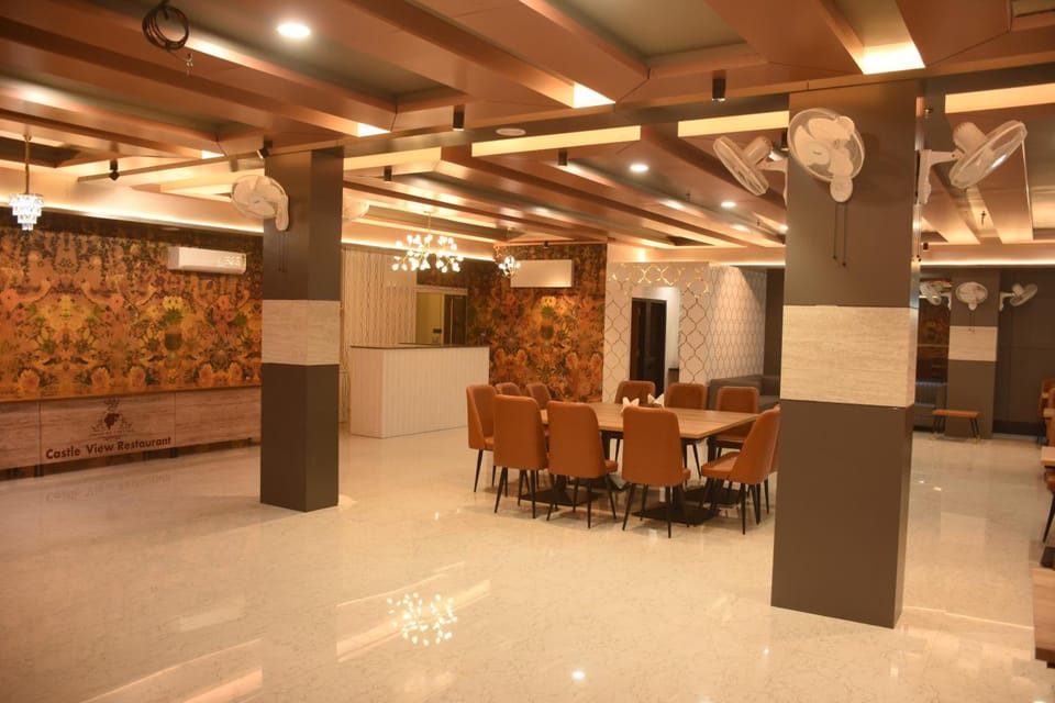 The Pride Of Chittor Hotel in Rajasthan