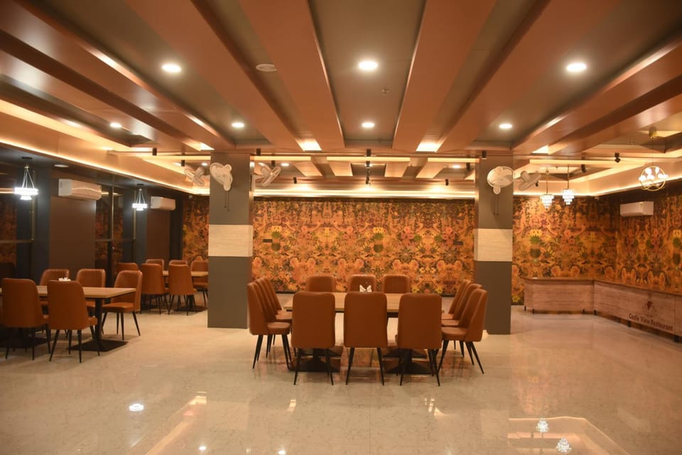 The Pride Of Chittor Hotel in Rajasthan
