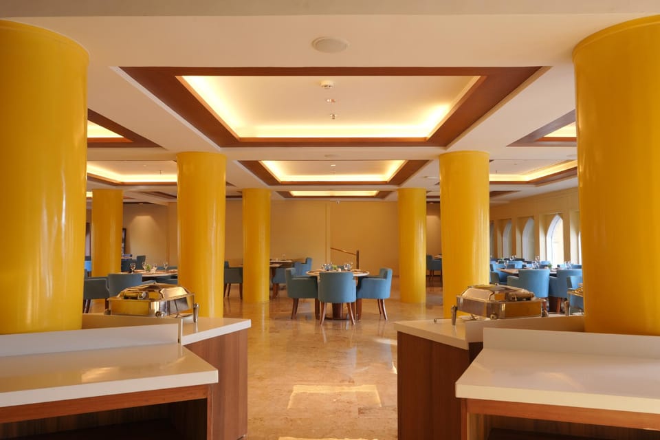 The Garden Ananta Elite Hotel in Gujarat