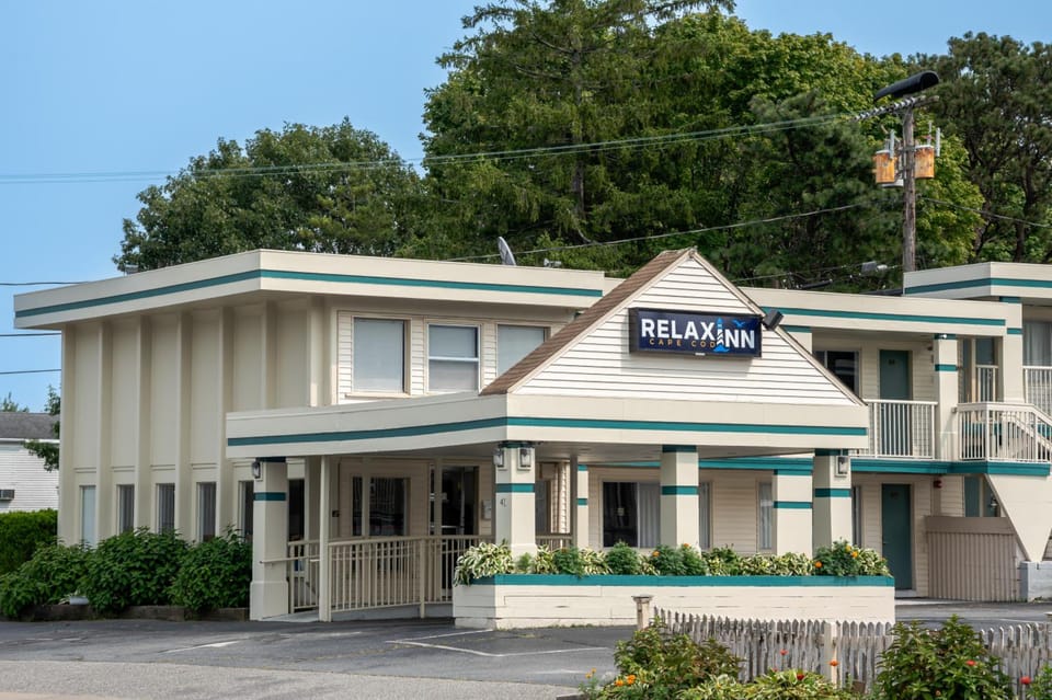 Relax Inn Cape Cod West Yarmouth Hyannis Hotel in West Yarmouth