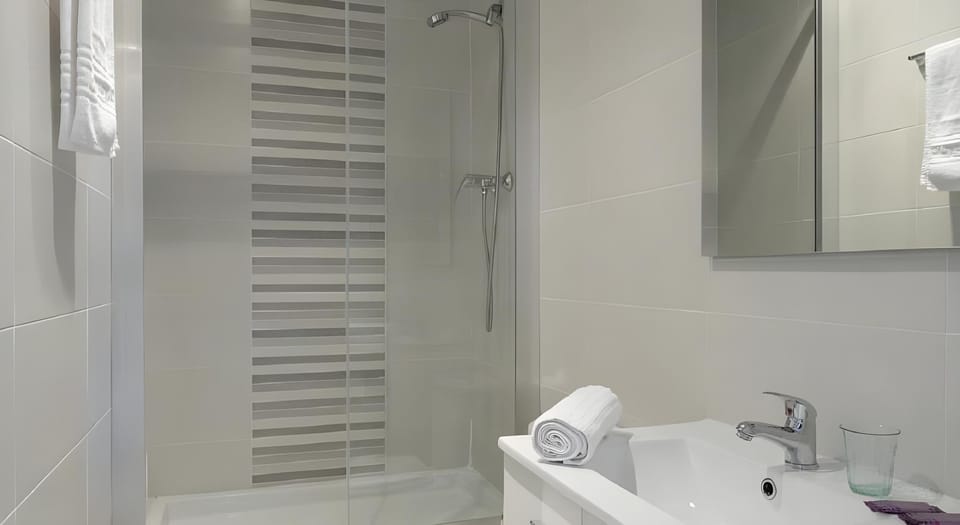 Hostal Balkonis Hostel in Barcelona
