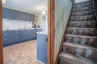 Hill House - 4 Bedroom Holiday Home - Llanrhidian Hotel in Wales