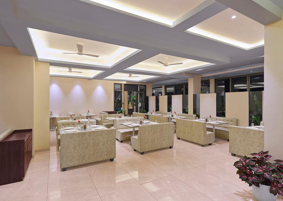 Shivsagar Resort and Spa Hotel in Maharashtra