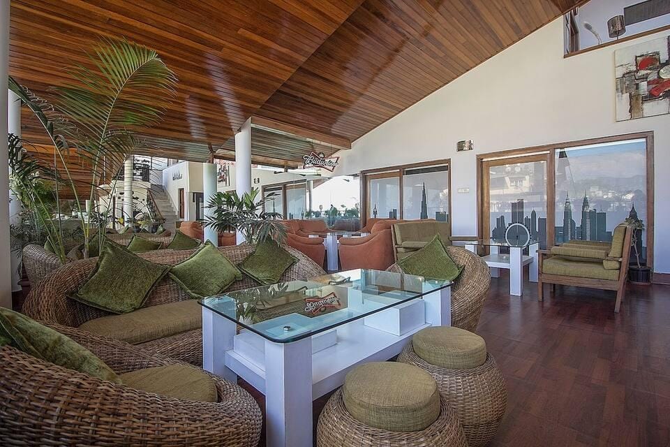 Hotel Yavachi Hotel in India