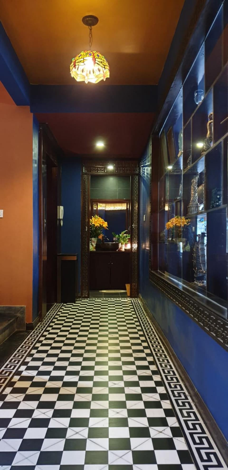 Facilities