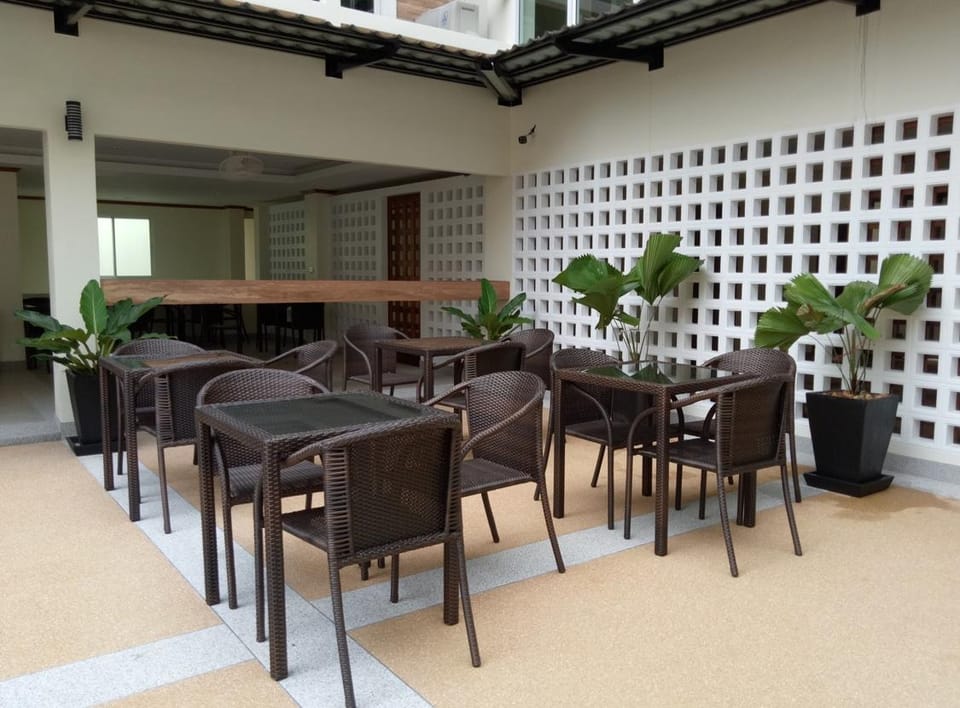 Phangan Pearl Villa Hotel Hotel in Ban Tai