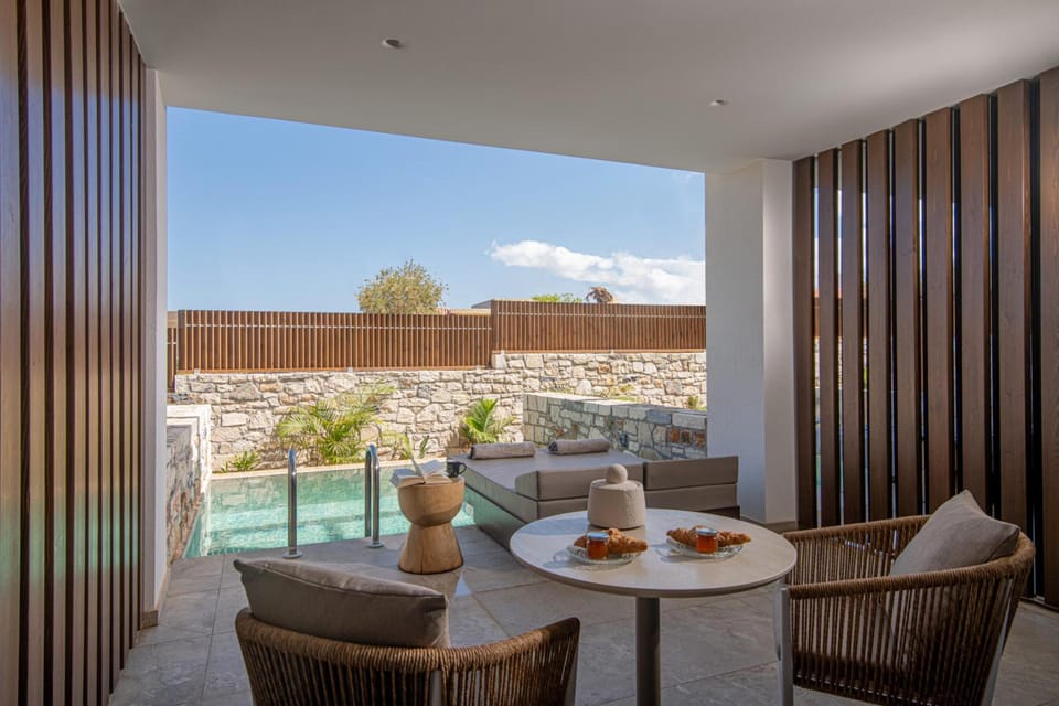 Elea Concept Hotel & Suites Hotel in Crete