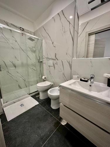 B&B Smart Station Caserta Hotel in Caserta