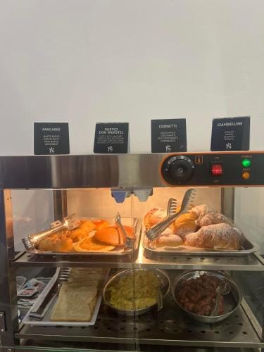 B&B Smart Station Caserta Hotel in Caserta