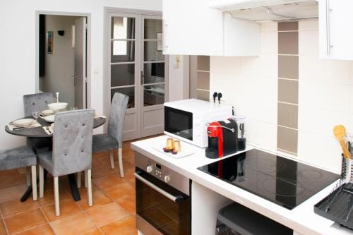 Appartement au coeur du Vieux-Port Hotel in Marseille