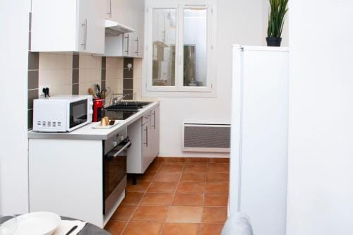 Appartement au coeur du Vieux-Port Hotel in Marseille