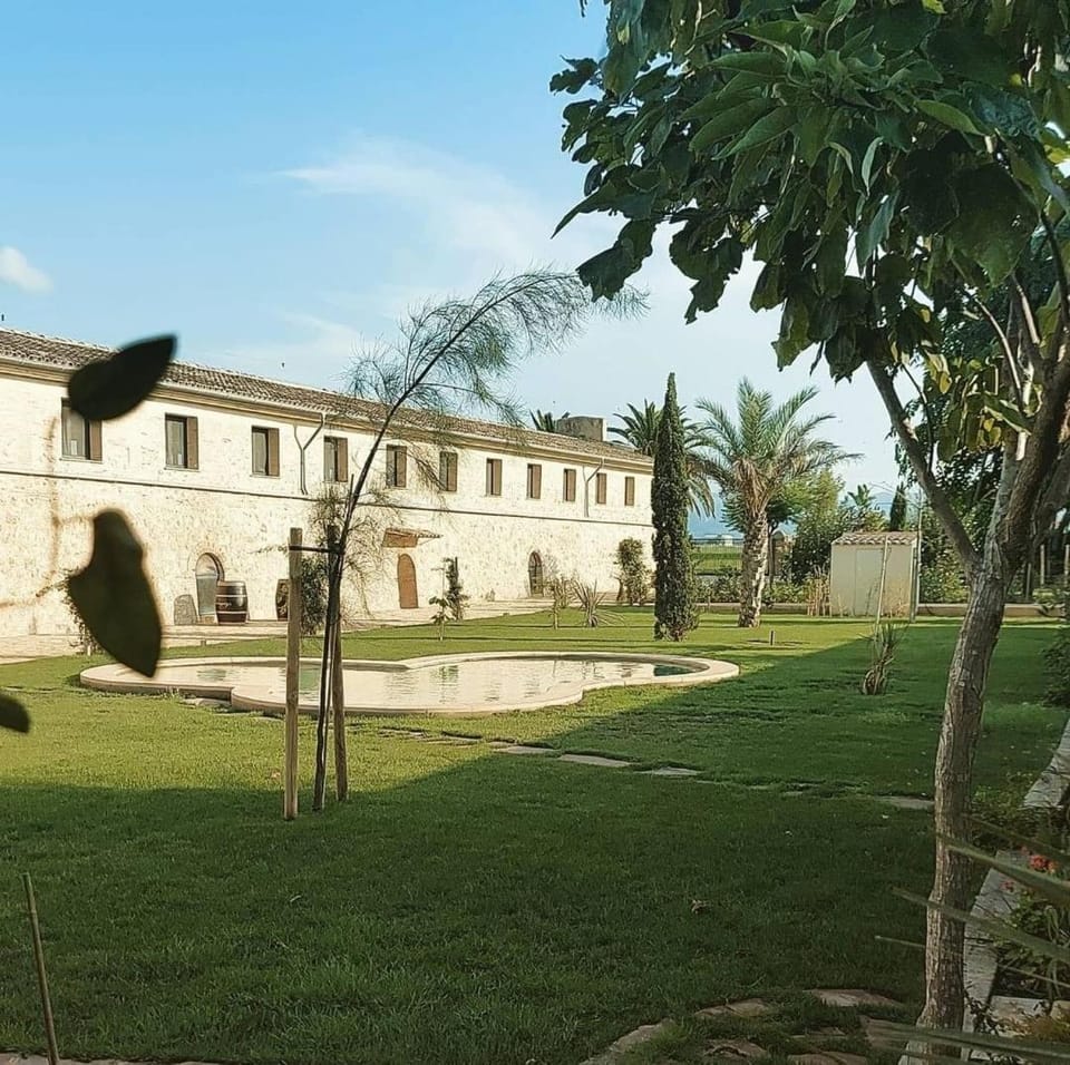 Hotel Rural El Teular Hotel in Ribera Baixa