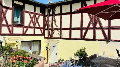 Hotel Libers Hotel in Hesse
