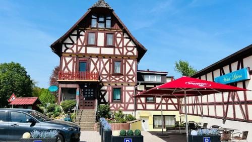 Hotel Libers Hotel in Hesse