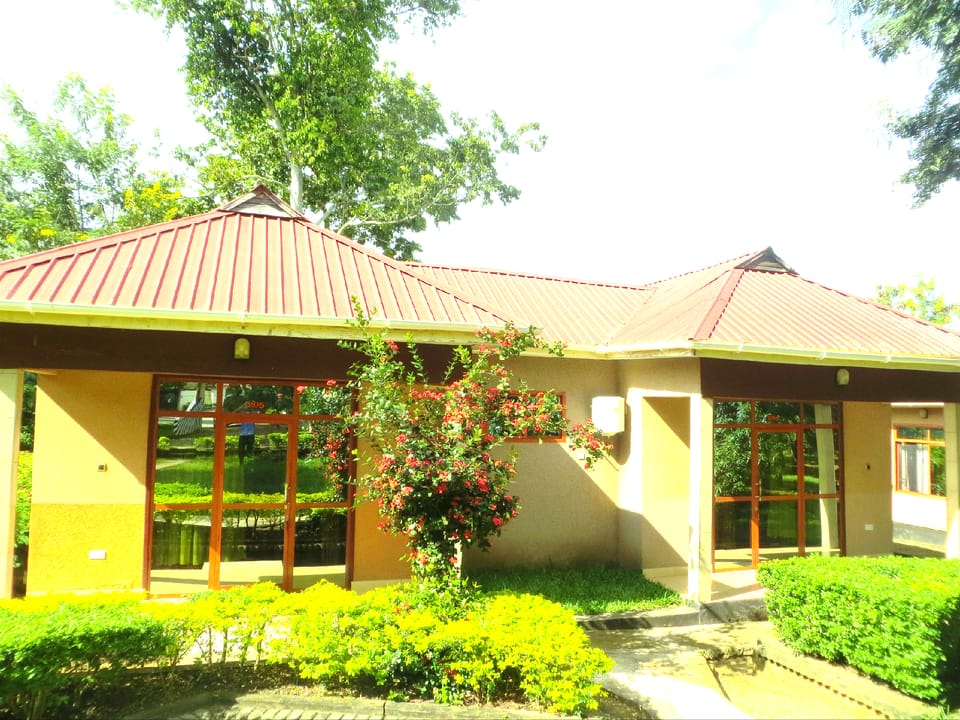 MIKUMI RESORT & CAMPSITE Hotel in Tanzania
