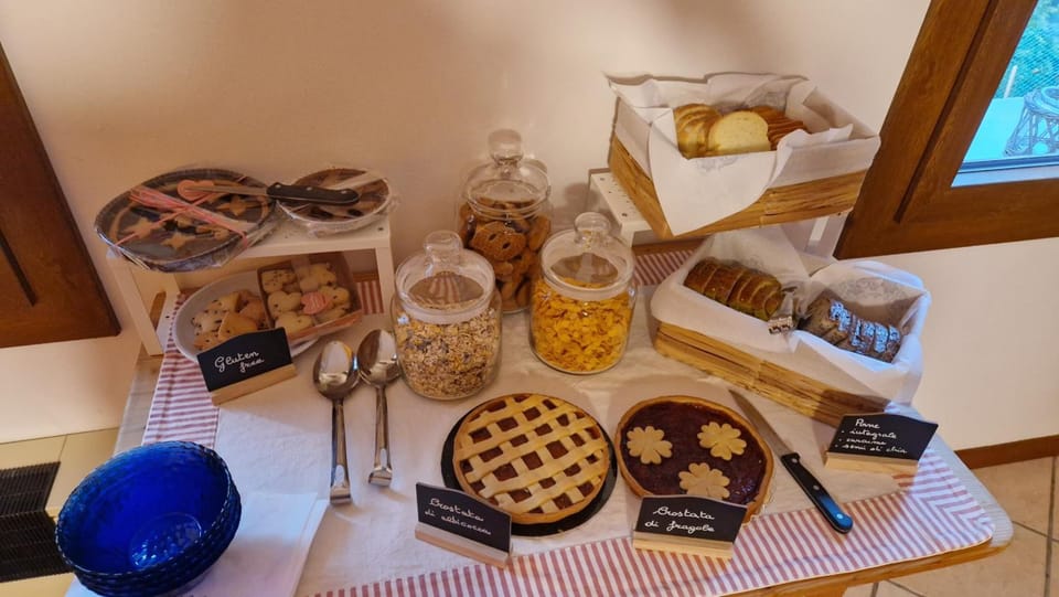 LE BETULLE B&B Hotel in Trentino-South Tyrol