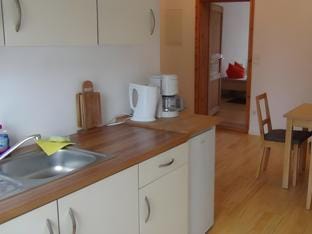 Apartmentpension am Stadtschloss Apartment hotel in Potsdam
