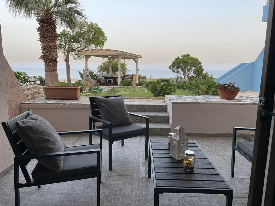Asteras Apartments Hotel in Lasithi