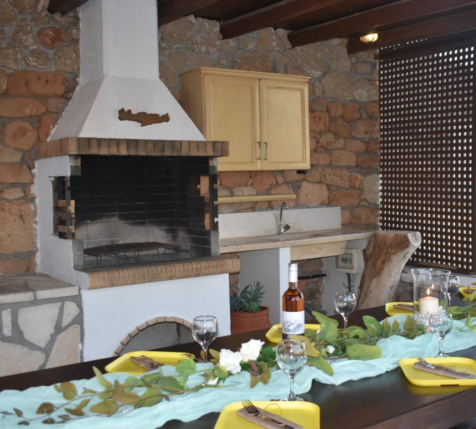 Asteras Apartments Hotel in Lasithi