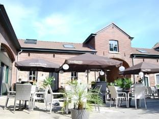 B&B Bloonwinning Hotel in Flanders