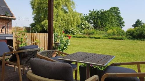 B&B Herberg Boerenhol DE MOTE BVBA Hotel in Ypres